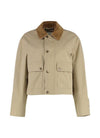 BURBERRY コットンフィールドジャケット 8105513 152202998 [P]