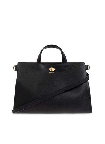 BURBERRY ミディアム トート 152203006