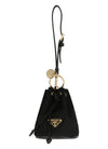 PRADA リナイロンミニポーチ 1TT202 2DMK F0632 152203021 [P]