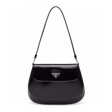 Prada Cleo Flap Shoulder Bag 152203030