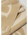 BURBERRY ウールスカーフ 152203038 [P]