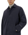 HERNO ゴアテックスパディングジャケット GC00017UL 11128 9201 152203106 [P]