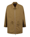 Herno Tech Poplin Jacket GA00011DL 12833 8003 152203111 [P]