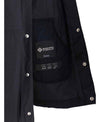 HERNO 2-Layer Gore-Tex Laminierte Shirt-Jacke 152203124 [P]