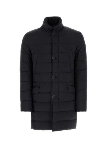 HERNO Trenchcoat Daunenjacke 152203128