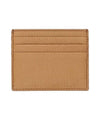 Prada Leather Card Wallet 152203131 [P]