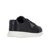 Prada Low-Top Nappa Leather Sneakers 152203141 [P]