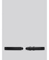 Celine Medium TRIOMPHE Belt in Braid Effect 45AKA3ARV 38SI 152203162 [P]