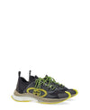 GUCCI スニーカー 680938 USM10 8480 152203164 [P]