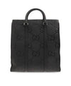 Gucci GG Jumbo Medium Tote Bag 152203202 [P]