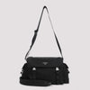 Prada Explore Nylon and Leather Bag 2VD082 V OOO 2DW3 F0002 152203218 [P]