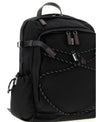 PRADA Rucksack aus Nylon und Leder 2VZ122 2DMG V OOO F0002 152203222 [P]