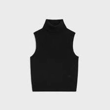 CELINE Turtleneck Sweater 2ADRT977V 38NO 152203242
