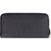 Prada Saffiano Long Wallet 152203241 [P]
