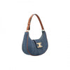Celine Medium Shoulder Bag in Denim 152203288 [P]