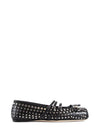 Gucci Horsebit Ballet Flats 814317 AAEEV 1050 152203296 [P]