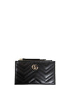 GUCCI Reißverschlusstasche 813353 DTDHD 1000 152203310 [P]