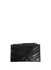 GUCCI Reißverschlusstasche 813353 DTDHD 1000 152203310 [P]