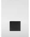 Gucci Bee Logo Patch Leather Wallet 152203353 [P]