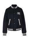 CELINE ウールフェルトジャケット 152203385 [P]