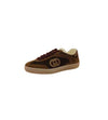 GUCCI Velours Sneaker 812656 AAE4N 2440 152203398 [P]