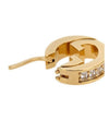 Gucci Crystal Mini Earrings 837265 JAAHV 8062 152203408 [P]
