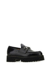 Gucci Horsebit Loafers 764211 DS800 1000 152203419 [P]