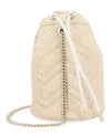 GUCCI GGマーモントバケットバッグ 152203428 [P]