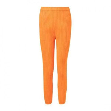 Pleats Please Issey Miyake Pleated Pants PP36 JF381 30 152203436