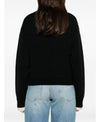 Celine Cashmere Crew Neck Sweater 152203448 [P]