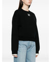 Celine Cashmere Crew Neck Sweater 152203448 [P]