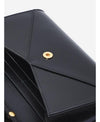 CELINE エンベロップ財布オンチェーンシャイニーカーフスキン 10P663DPV 38NO 152203467 [P]