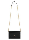 CELINE エンベロップ財布オンチェーンシャイニーカーフスキン 10P663DPV 38NO 152203467 [P]