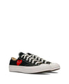 COMME DES GARCONS コンバース ロー AZ K128 001 2 152203572 [P]