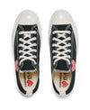 COMME DES GARCONS コンバース ロー AZ K128 001 2 152203572 [P]