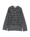 COMME DES GARCONS 260 ウール ジャージ RP T014 W25 1 152203580 [P]