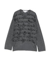 COMME DES GARCONS 260 ウール ジャージ RP T014 W25 1 152203580 [P]