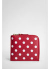 COMME DES GARCONS Polka Dot Geldbeutel SA3100PD 2 152203597 [P]