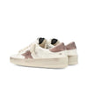 GOLDEN GOOSE スニーカー ピンク レザー スター 152203609 [P]