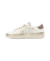 GOLDEN GOOSE スニーカー ピンク レザー スター 152203609 [P]