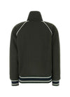 GOLDEN GOOSE ロゴジッパースウェットシャツ 152203619 [P]