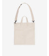 COMME DES GARCONS Baumwollcanvas-Taschen-Schultertasche FP K201 1 152203631 [P]