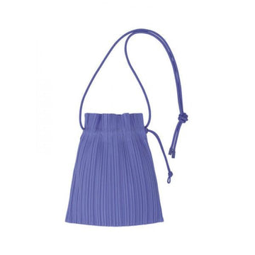 PLEATS PLEASE ISSEY MIYAKE Faltendes Mini-Pouch Bag PP57AG542 74 152203663