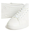 GOLDEN GOOSE ピュアスター スニーカー GMF00197 F007377 12200 152203678 [P]
