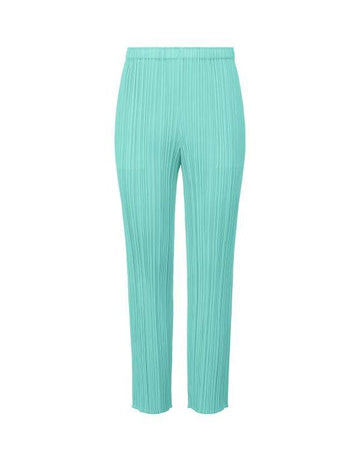 PLEATS PLEASE ISSEY MIYAKE Plissierte Hosen April 152203685