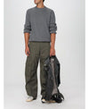 GOLDEN GOOSE オリーブグリーン カーゴパンツ GMP01868 P001558 35548 152203715 [P]
