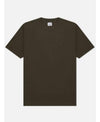 CP COMPANY 301 ジャージ グラフィック Tシャツ 16CMTS141A 006586W 683 152203756 [P]