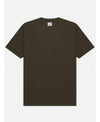 CP COMPANY 301 ジャージ グラフィック Tシャツ 16CMTS141A 006586W 683 152203756 [P]