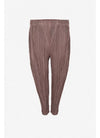 PLEATS PLEASE ISSEY MIYAKE Faltbare Hose Thicker 2 PP58JF381 44 152203769 [P]