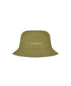 Givenchy Canvas Bucket Hat BPZ05BP0VX 305 152203784 [P]